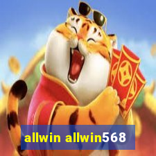 allwin allwin568